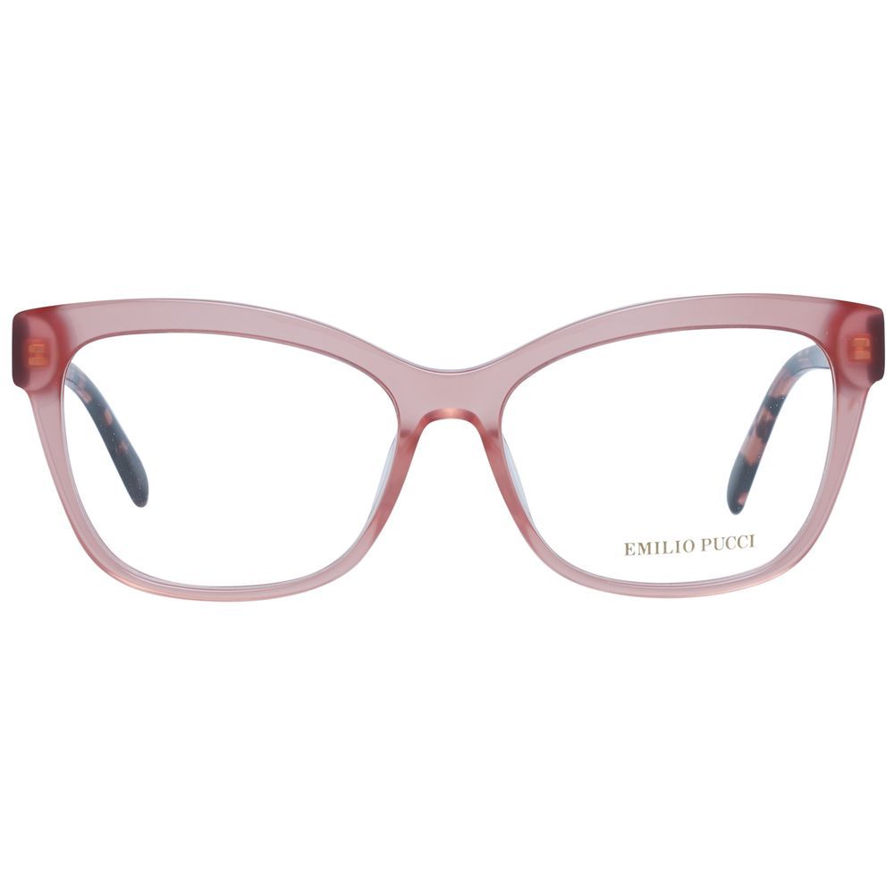 Plastic Glasses Women's (Frames) - Emilio Pucci - Modalova