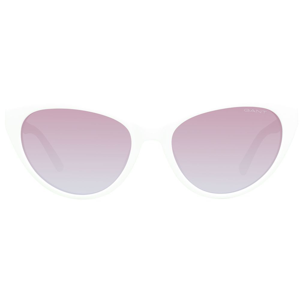 Plastic Women's Sunglasses - Gant - Modalova