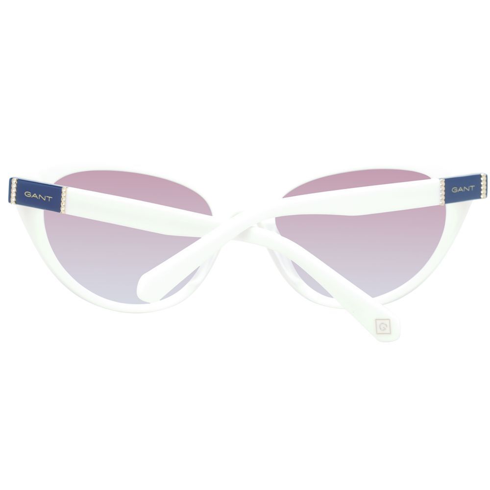 Plastic Women's Sunglasses - Gant - Modalova