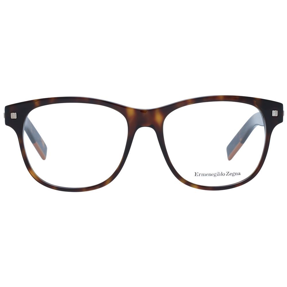 Plastic Glasses Men's (Frames) - Ermenegildo Zegna - Modalova