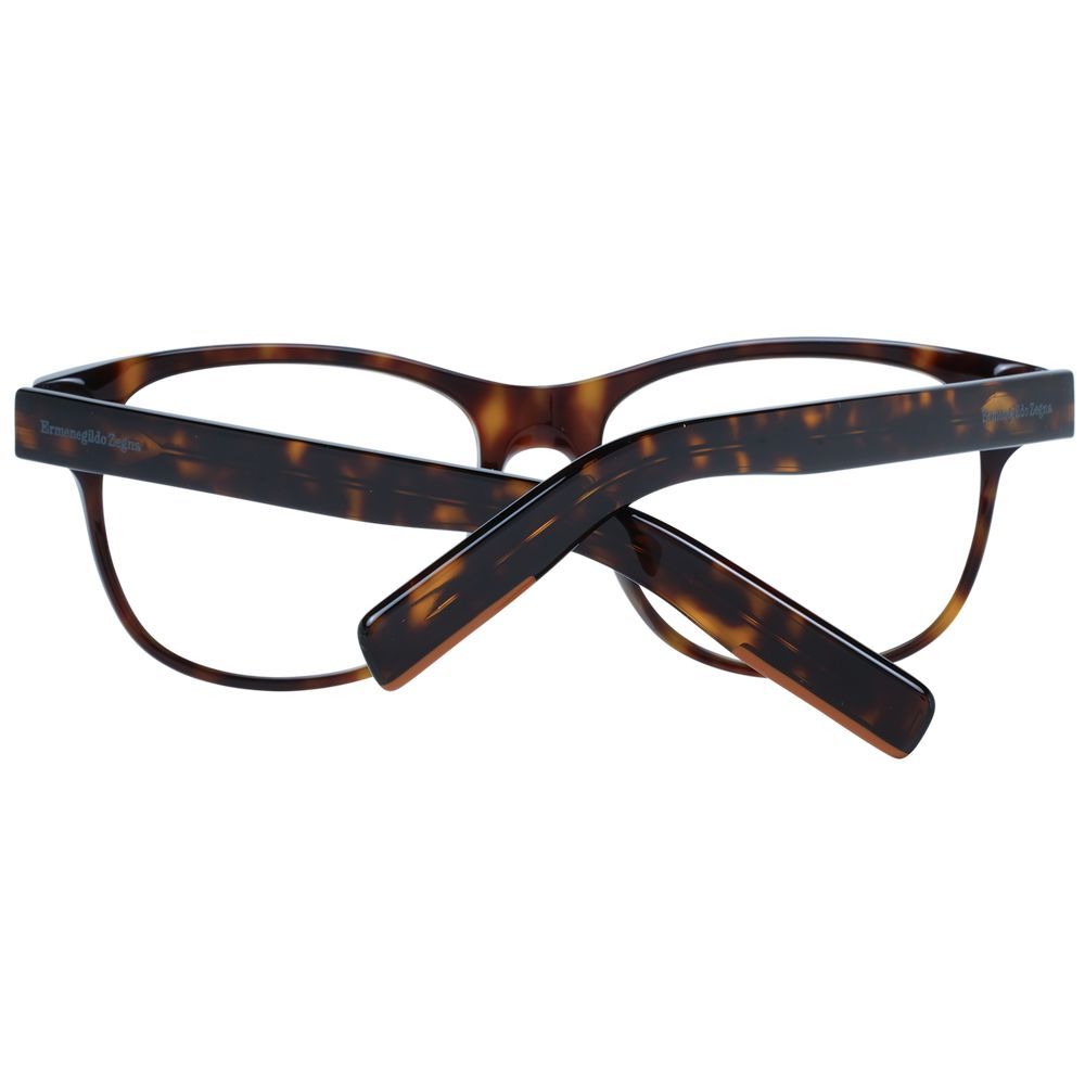 Plastic Glasses Men's (Frames) - Ermenegildo Zegna - Modalova