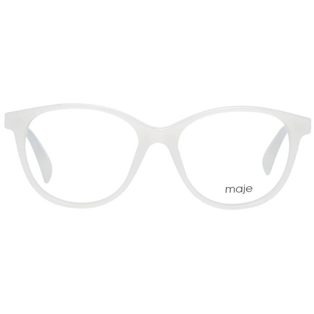 Plastic Glasses Women's (Frames) - Maje - Modalova
