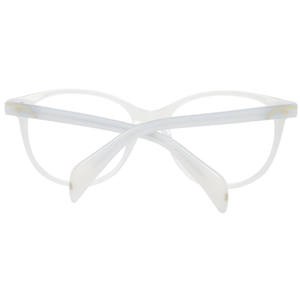 Plastic Glasses Women's (Frames) - Maje - Modalova
