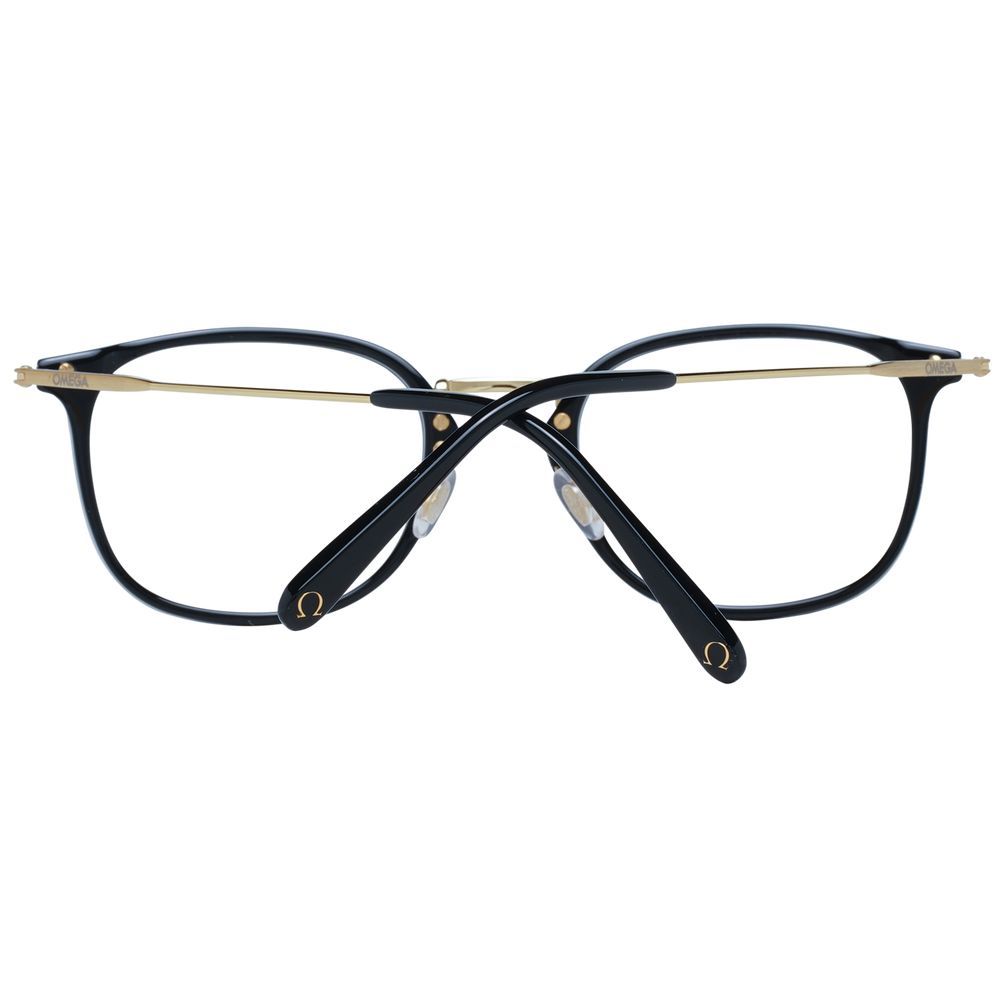 Metal & Plastic Glasses Men's (Frames) - Omega - Modalova