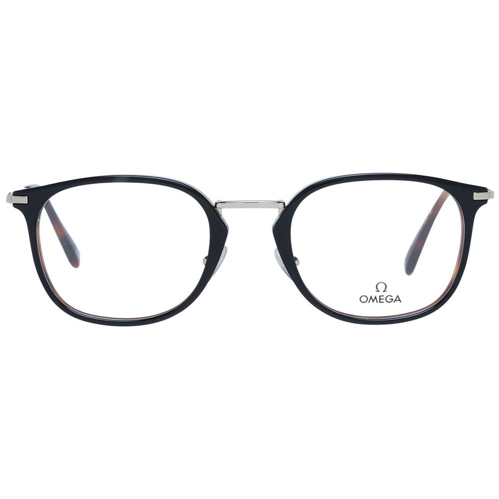 Metal & Plastic Glasses Men's (Frames) - Omega - Modalova