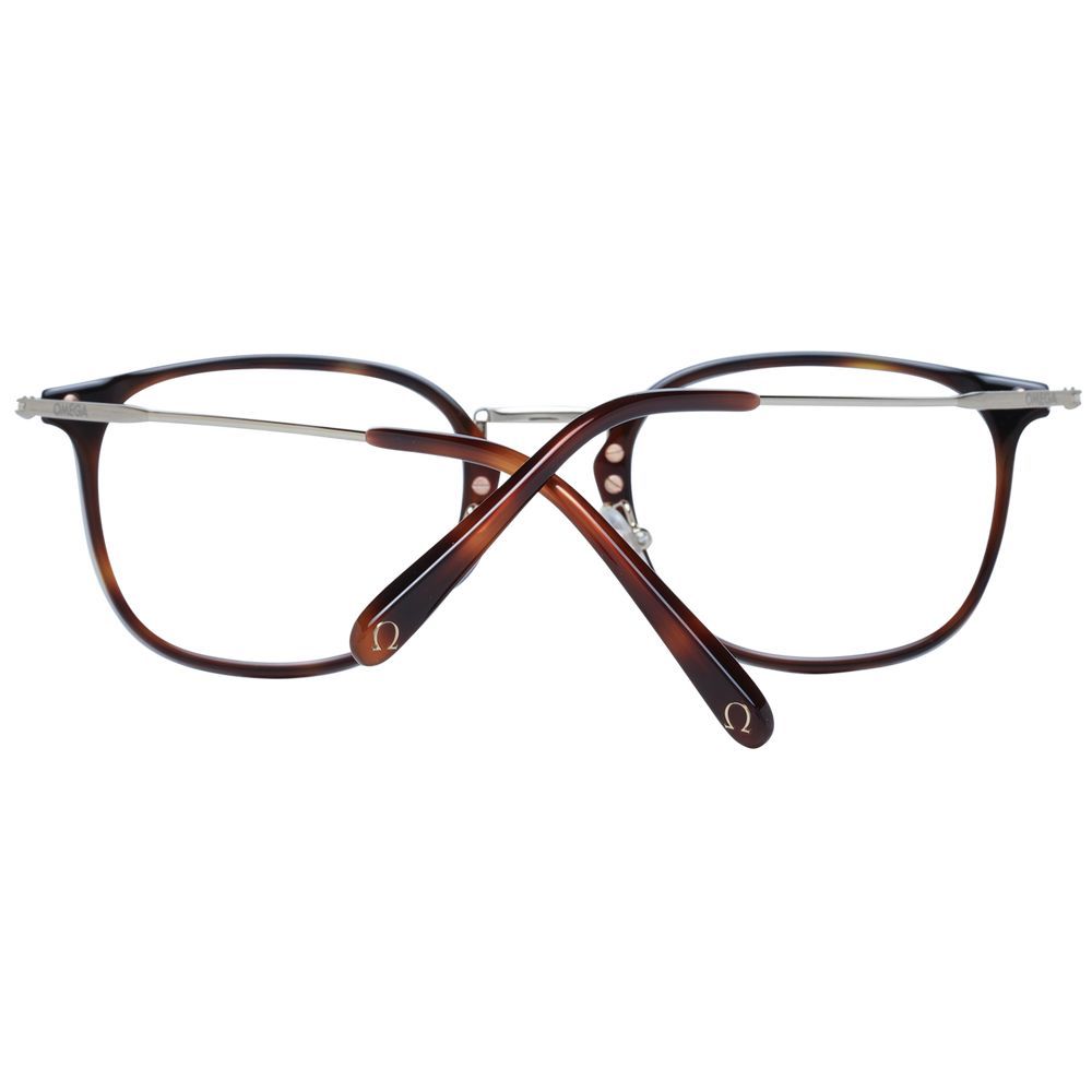 Metal & Plastic Glasses Men's (Frames) - Omega - Modalova