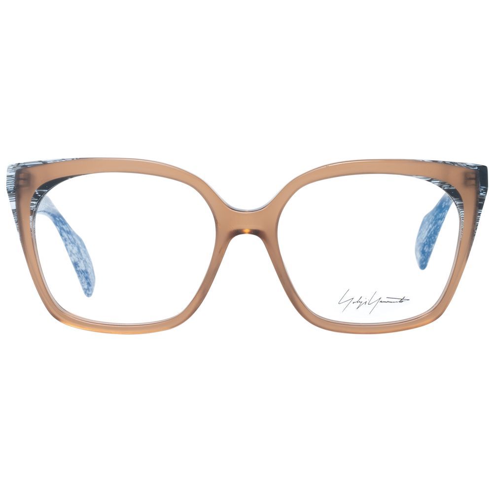 Plastic Glasses Women's (Frames) - Yohji Yamamoto - Modalova