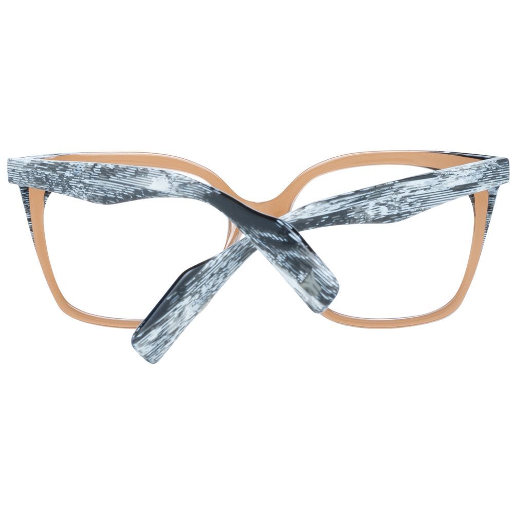 Plastic Glasses Women's (Frames) - Yohji Yamamoto - Modalova