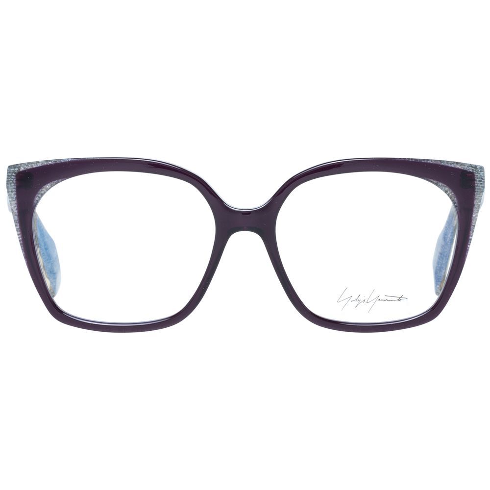 Plastic Glasses Women's (Frames) - Yohji Yamamoto - Modalova