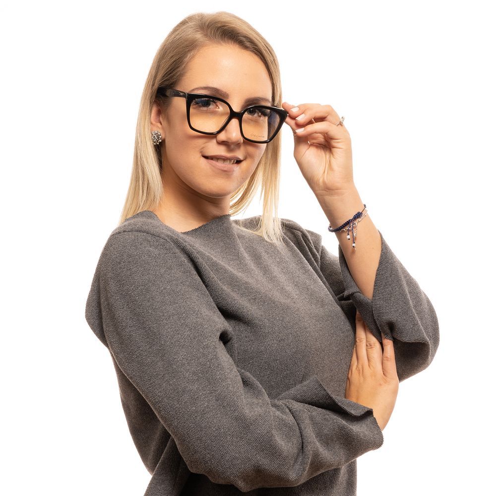 Plastic Glasses Women's (Frames) - Yohji Yamamoto - Modalova