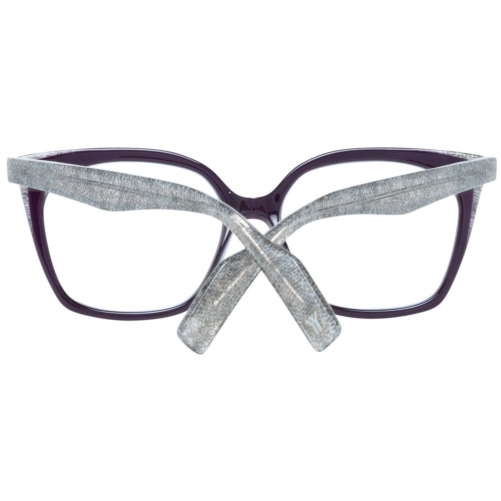 Plastic Glasses Women's (Frames) - Yohji Yamamoto - Modalova