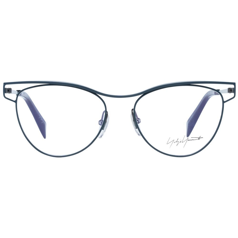 Metal Glasses Women's (Frames) - Yohji Yamamoto - Modalova