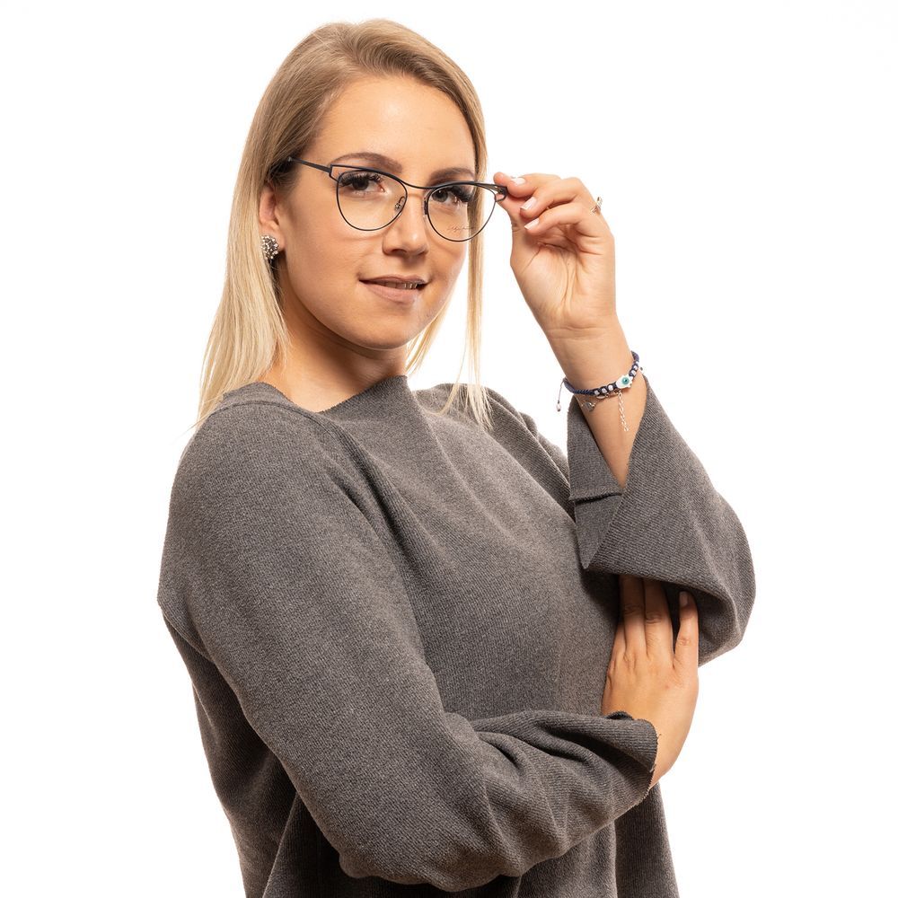 Metal Glasses Women's (Frames) - Yohji Yamamoto - Modalova