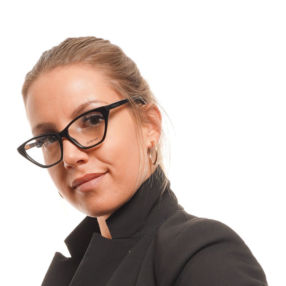 Acetate Glasses Women's (Frames) - Sportmax - Modalova