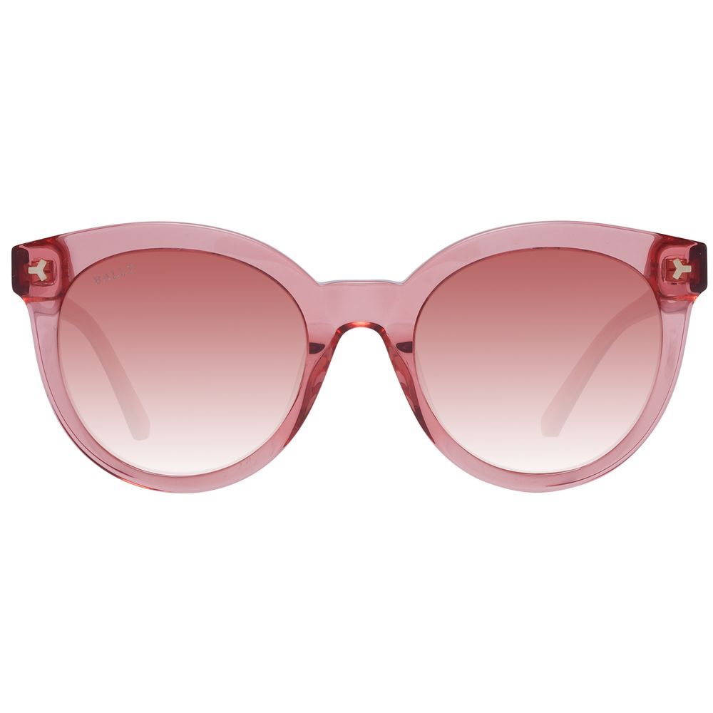 Acetate Women's Sunglasses - Bally - Modalova