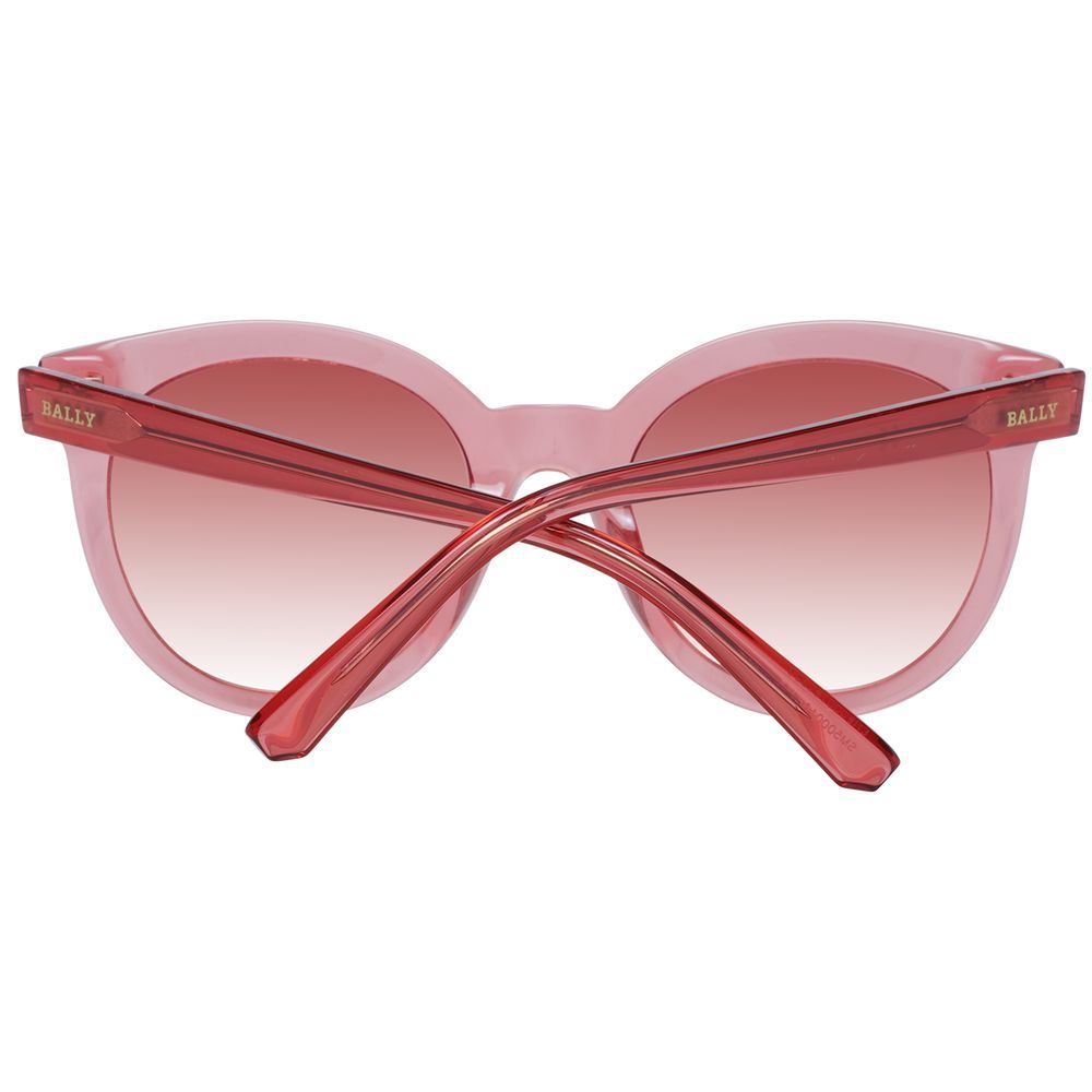 Acetate Women's Sunglasses - Bally - Modalova