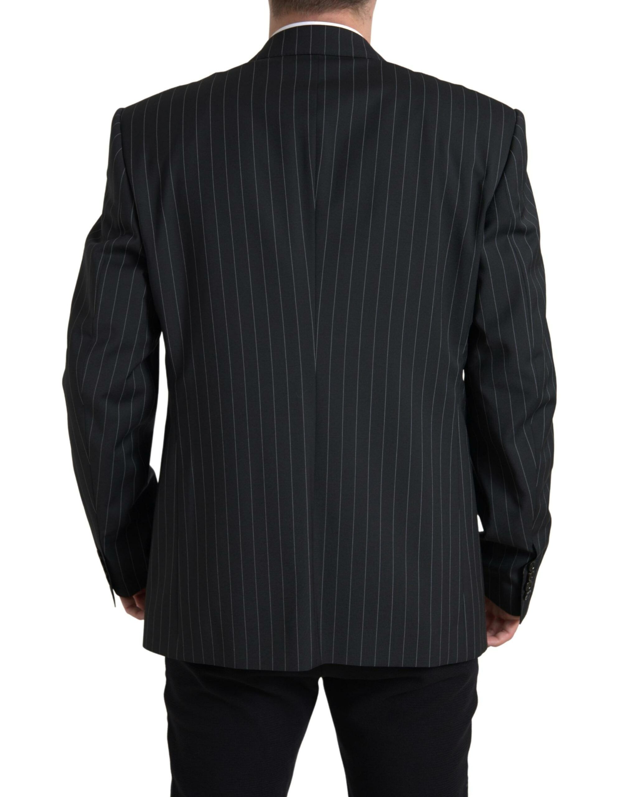 Single Breasted SICILIA Men's Blazer - Dolce & Gabbana - Modalova