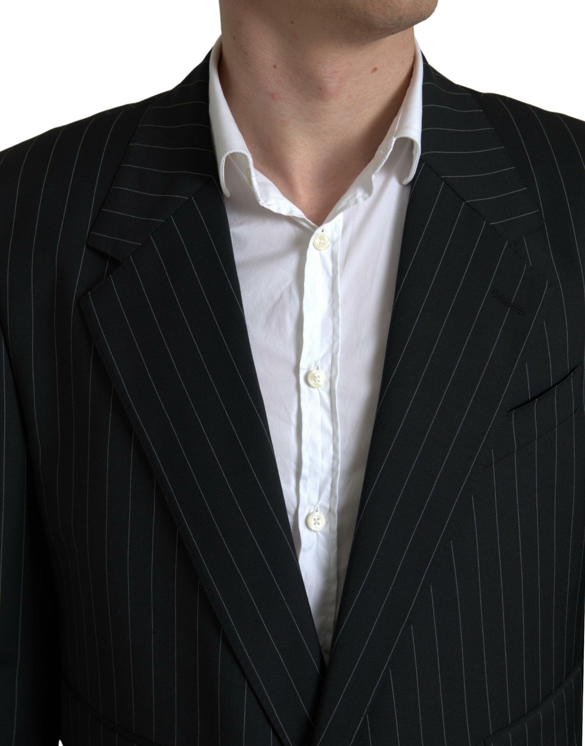 Single Breasted SICILIA Men's Blazer - Dolce & Gabbana - Modalova