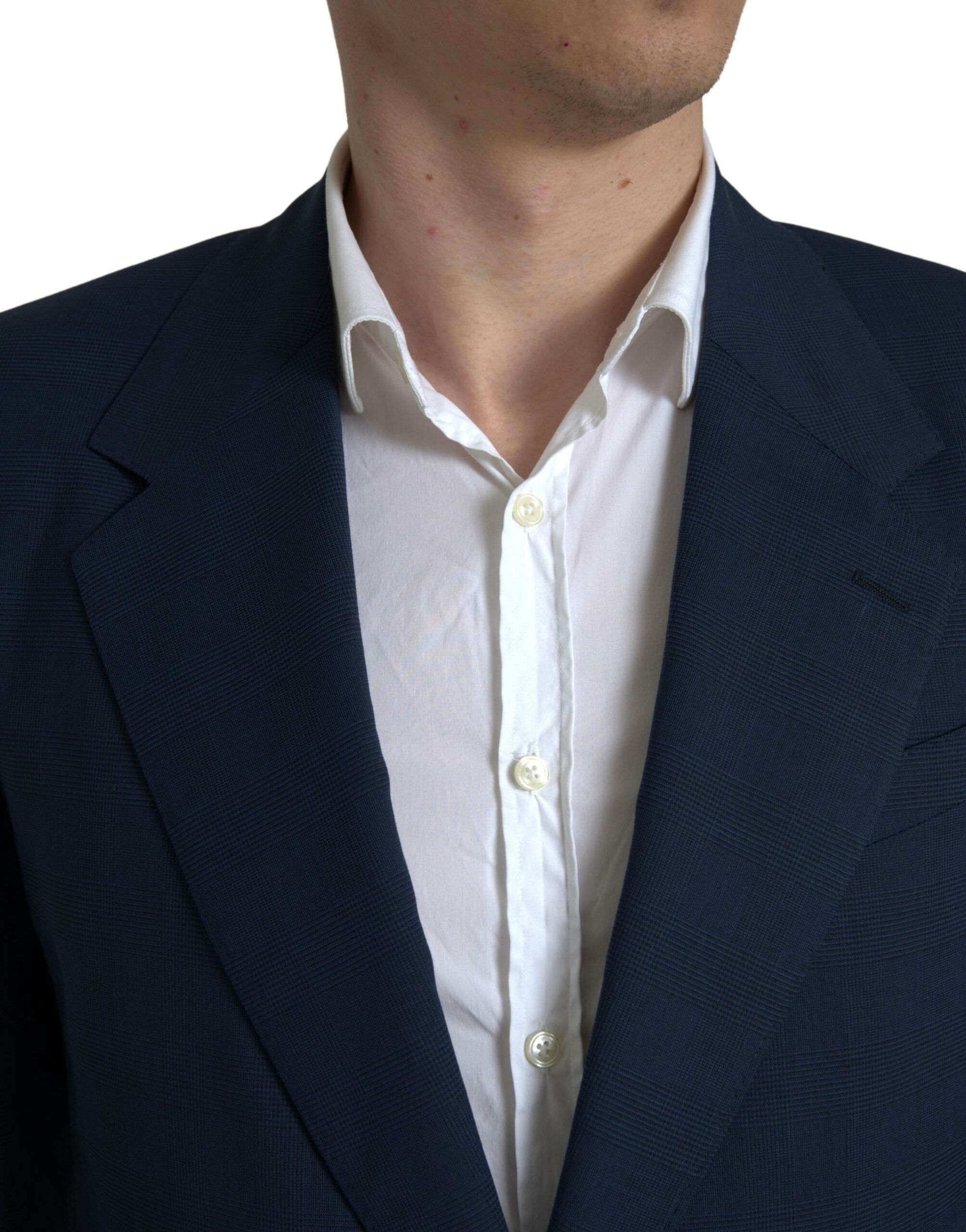 Piece Single Breasted SICILIA Men's Suit - Dolce & Gabbana - Modalova