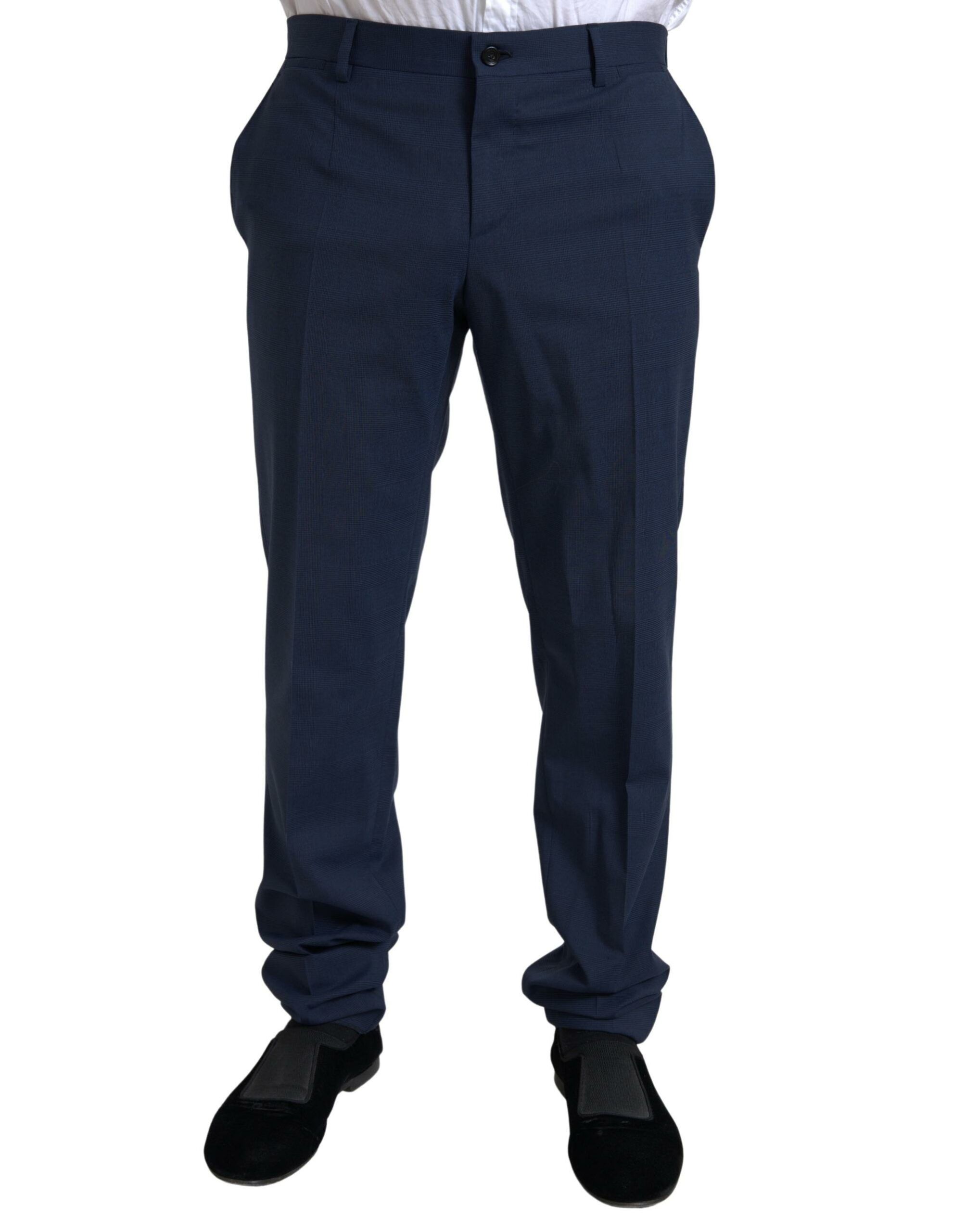 Piece Single Breasted SICILIA Men's Suit - Dolce & Gabbana - Modalova