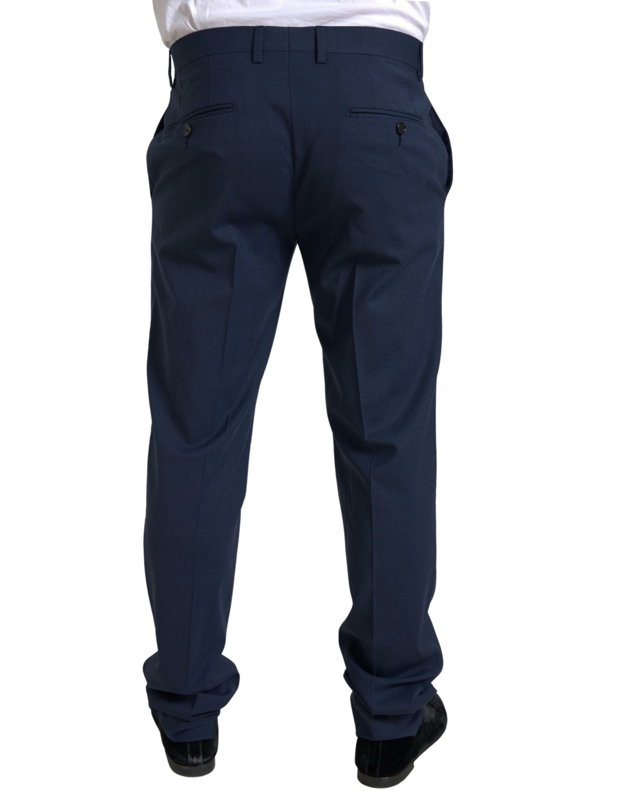 Piece Single Breasted SICILIA Men's Suit - Dolce & Gabbana - Modalova