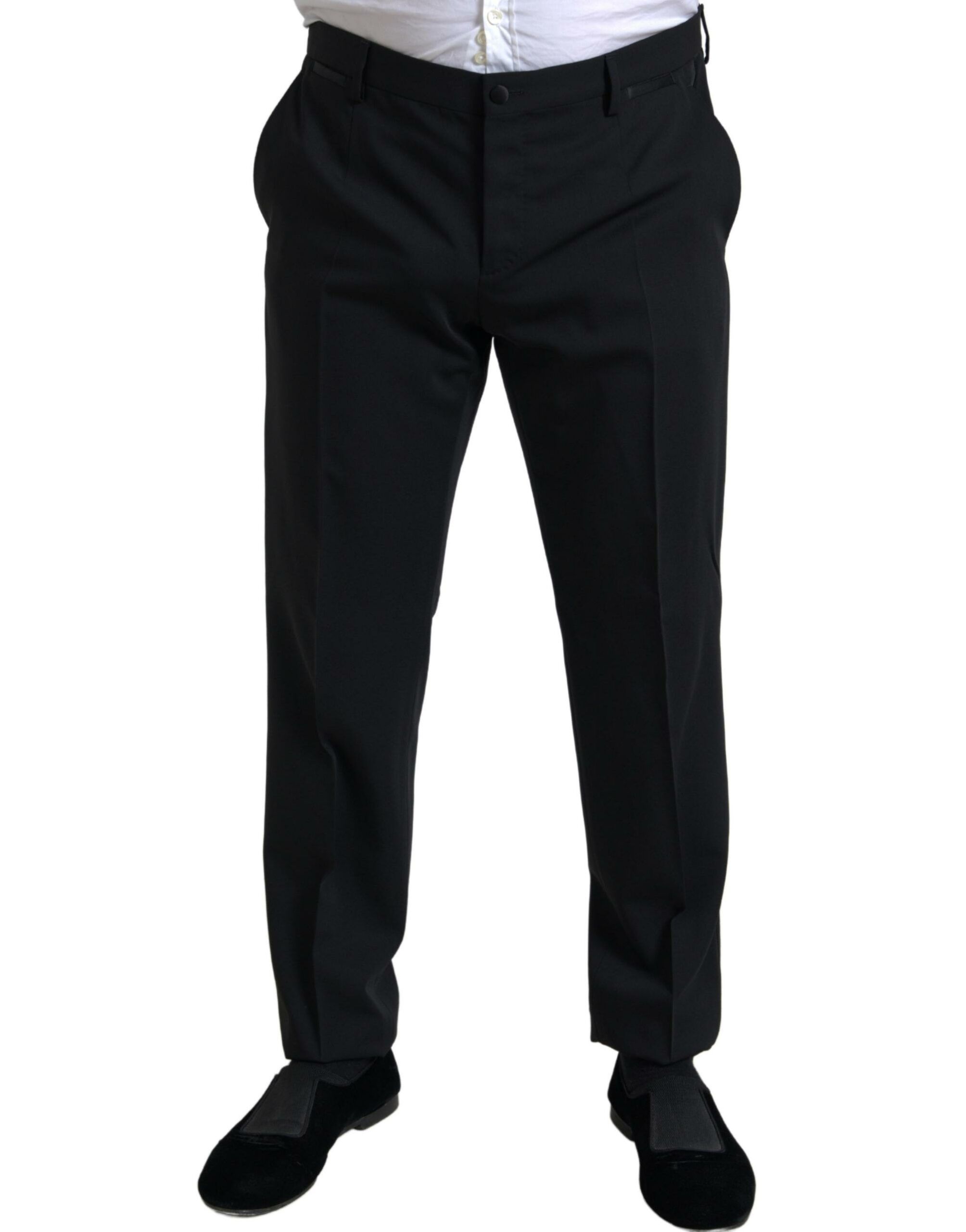 Piece Single Breasted MARTINI Men's Suit - Dolce & Gabbana - Modalova