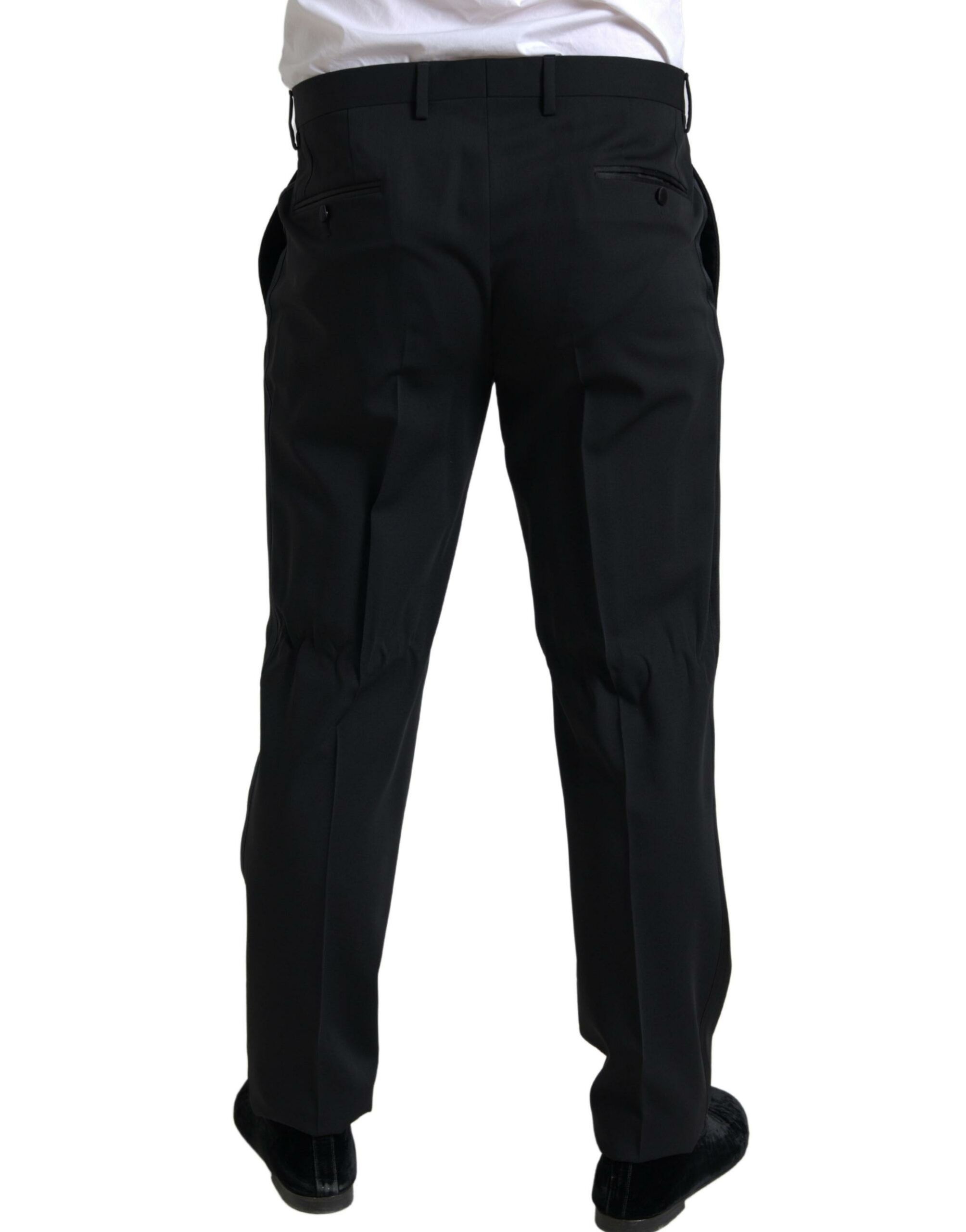 Piece Single Breasted MARTINI Men's Suit - Dolce & Gabbana - Modalova