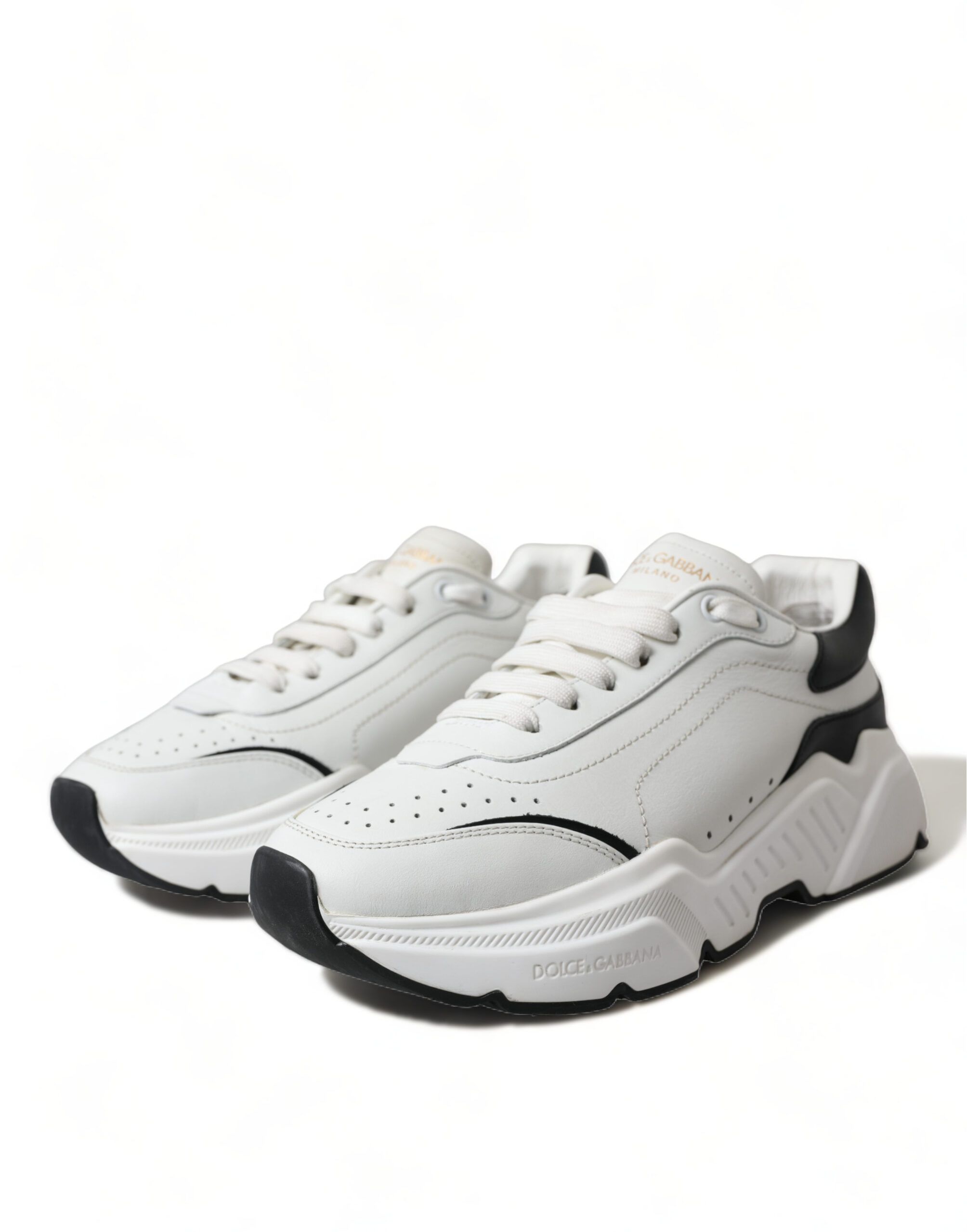 Low Top Daymaster Sneakers Women's Shoes - Dolce & Gabbana - Modalova