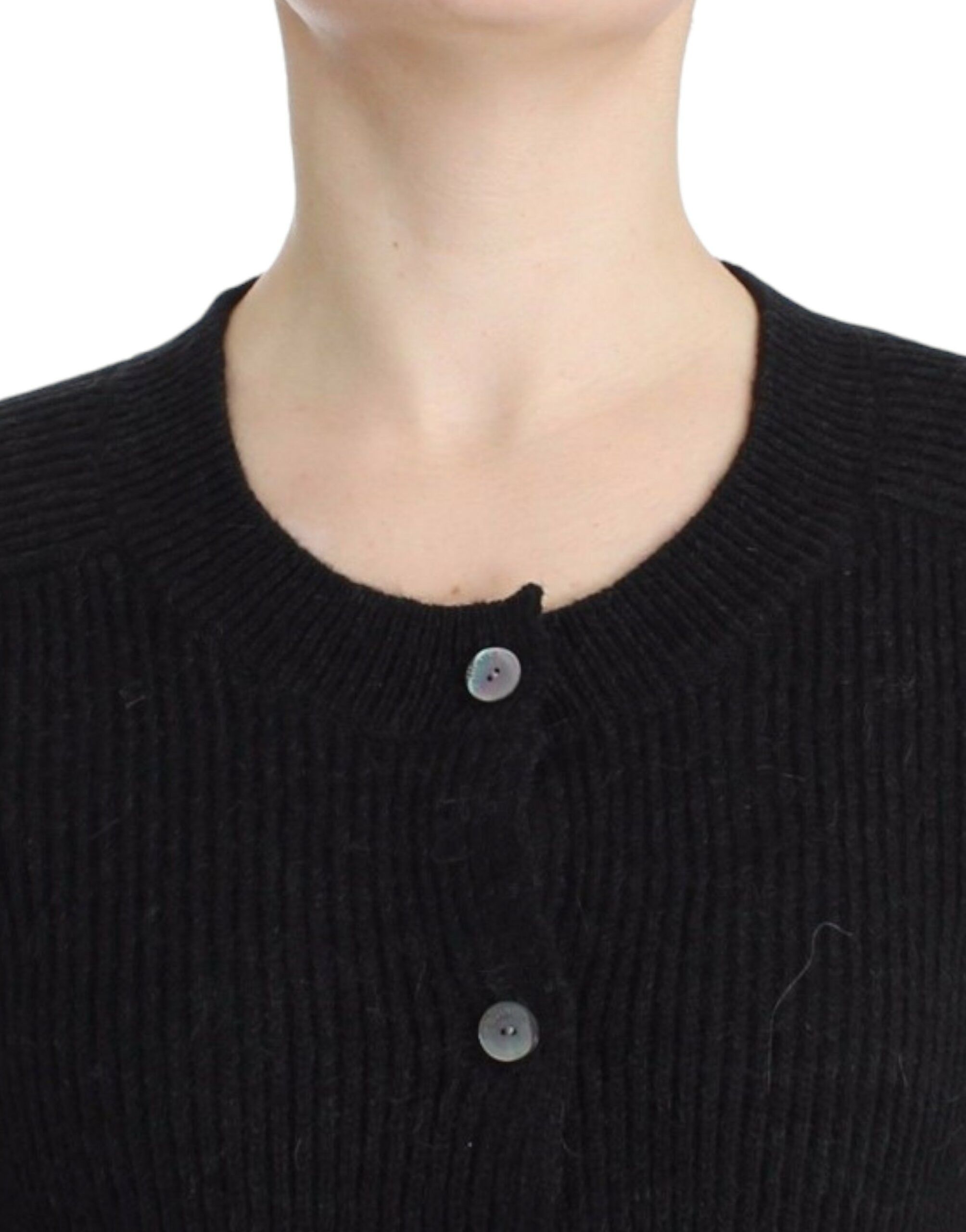 Wool Women's cardigan - John Galliano - Modalova