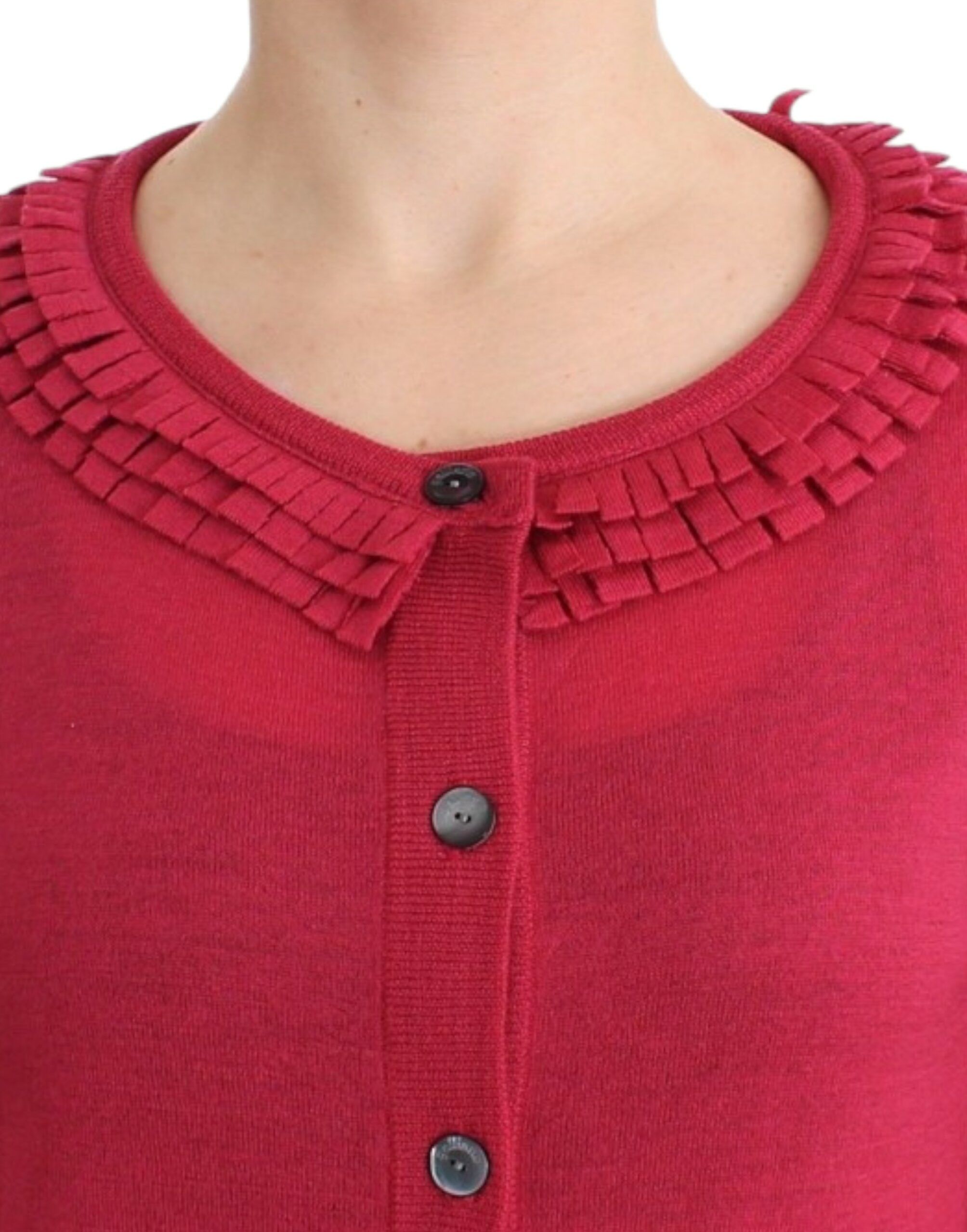 Wool Women's cardigan - John Galliano - Modalova
