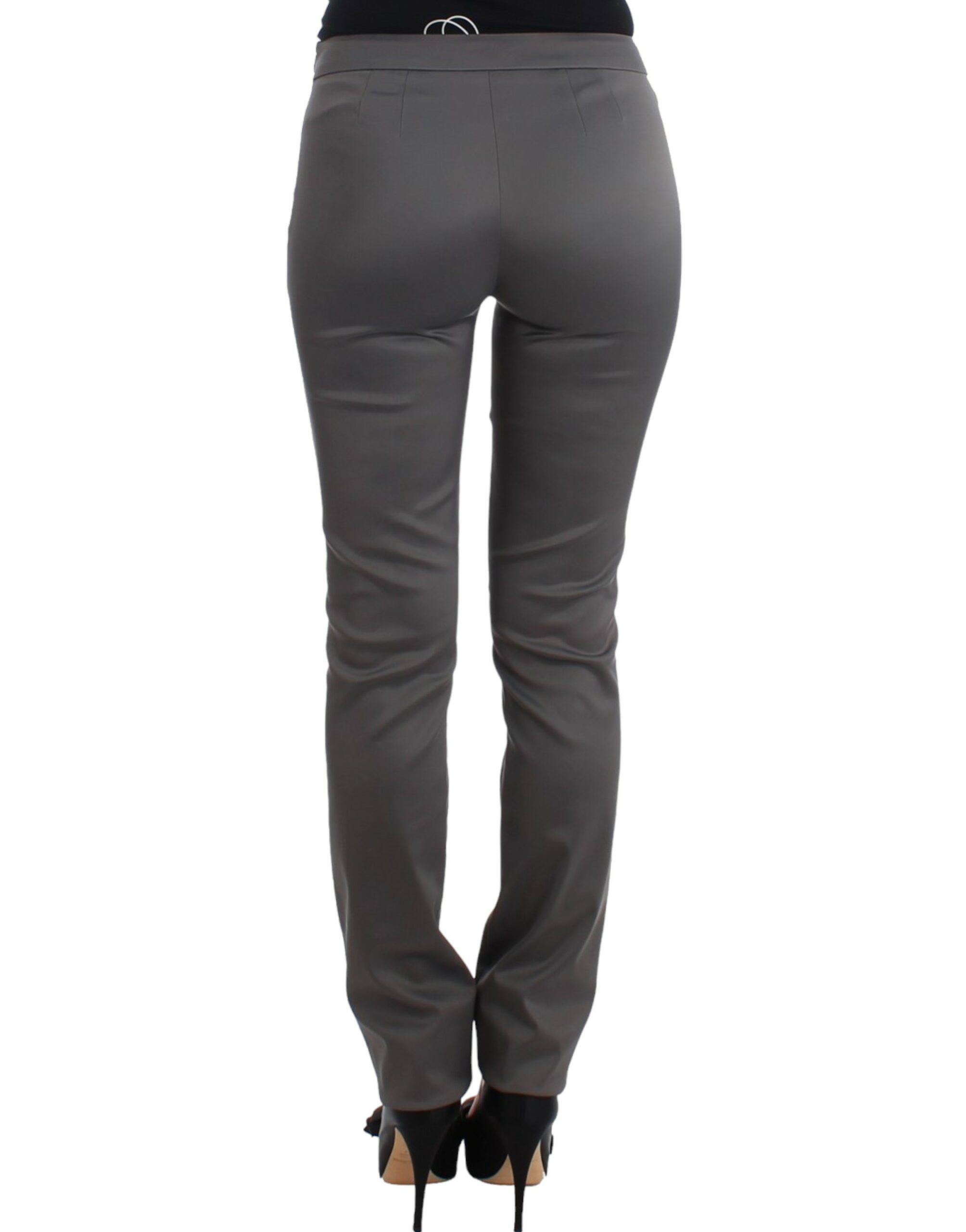 Slim fit Women's pants - John Galliano - Modalova