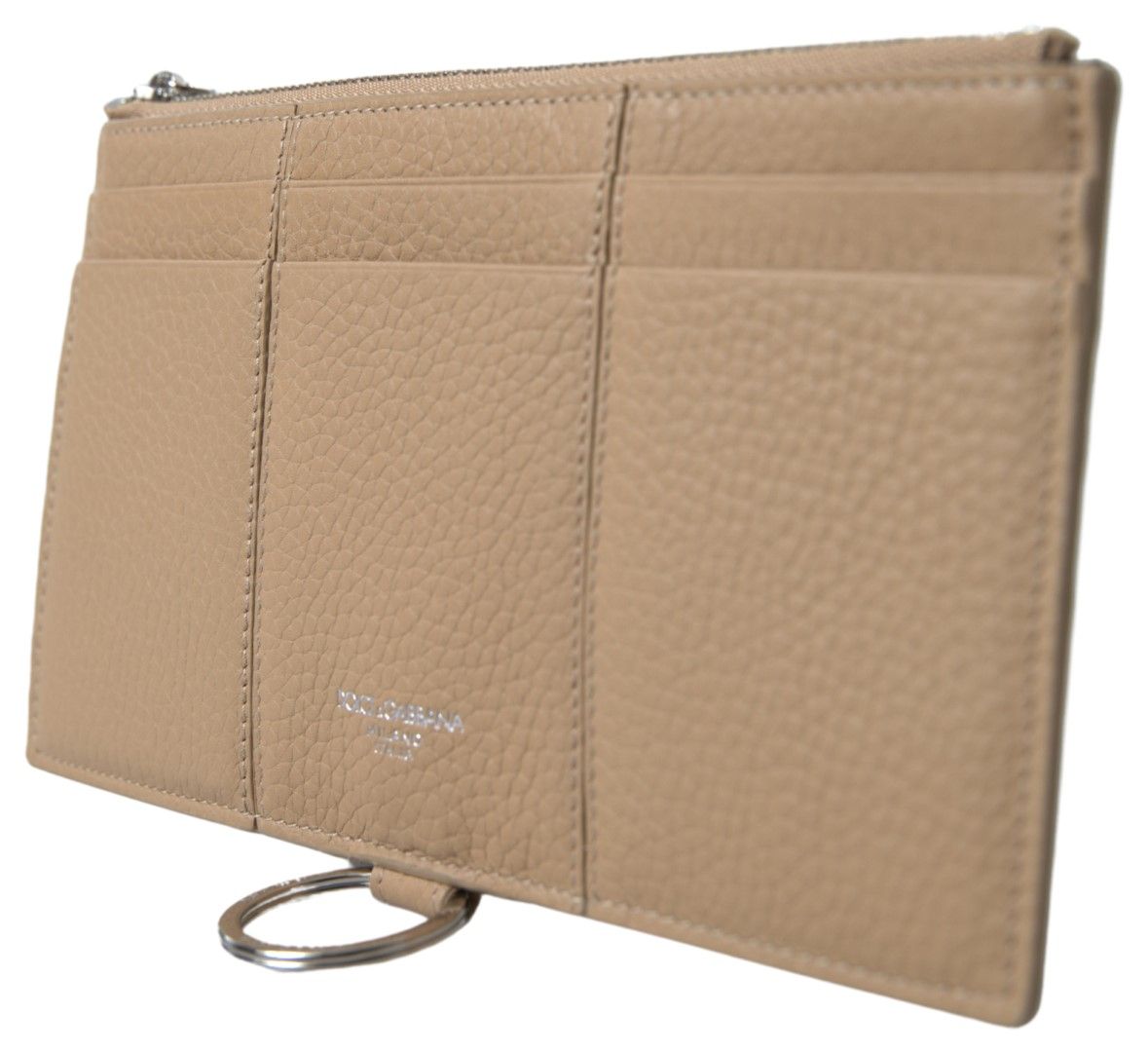 Leather Shoulder Cardholder Shoulder Strap Women's Wallet - Dolce & Gabbana - Modalova