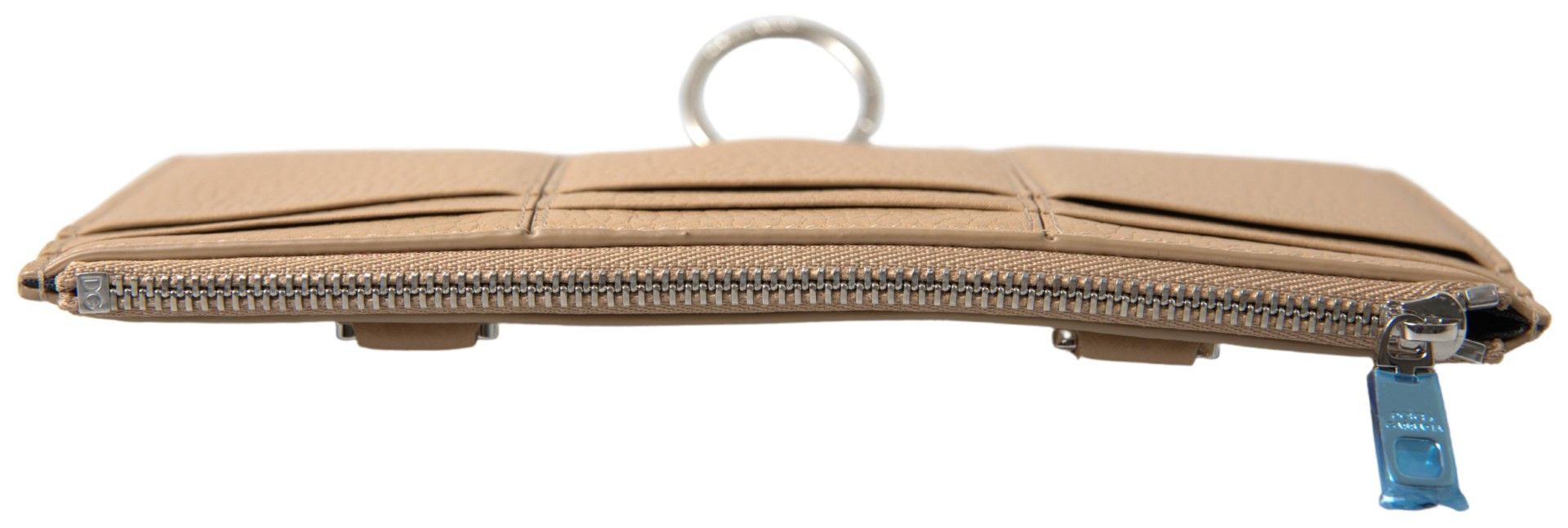 Leather Shoulder Cardholder Shoulder Strap Women's Wallet - Dolce & Gabbana - Modalova