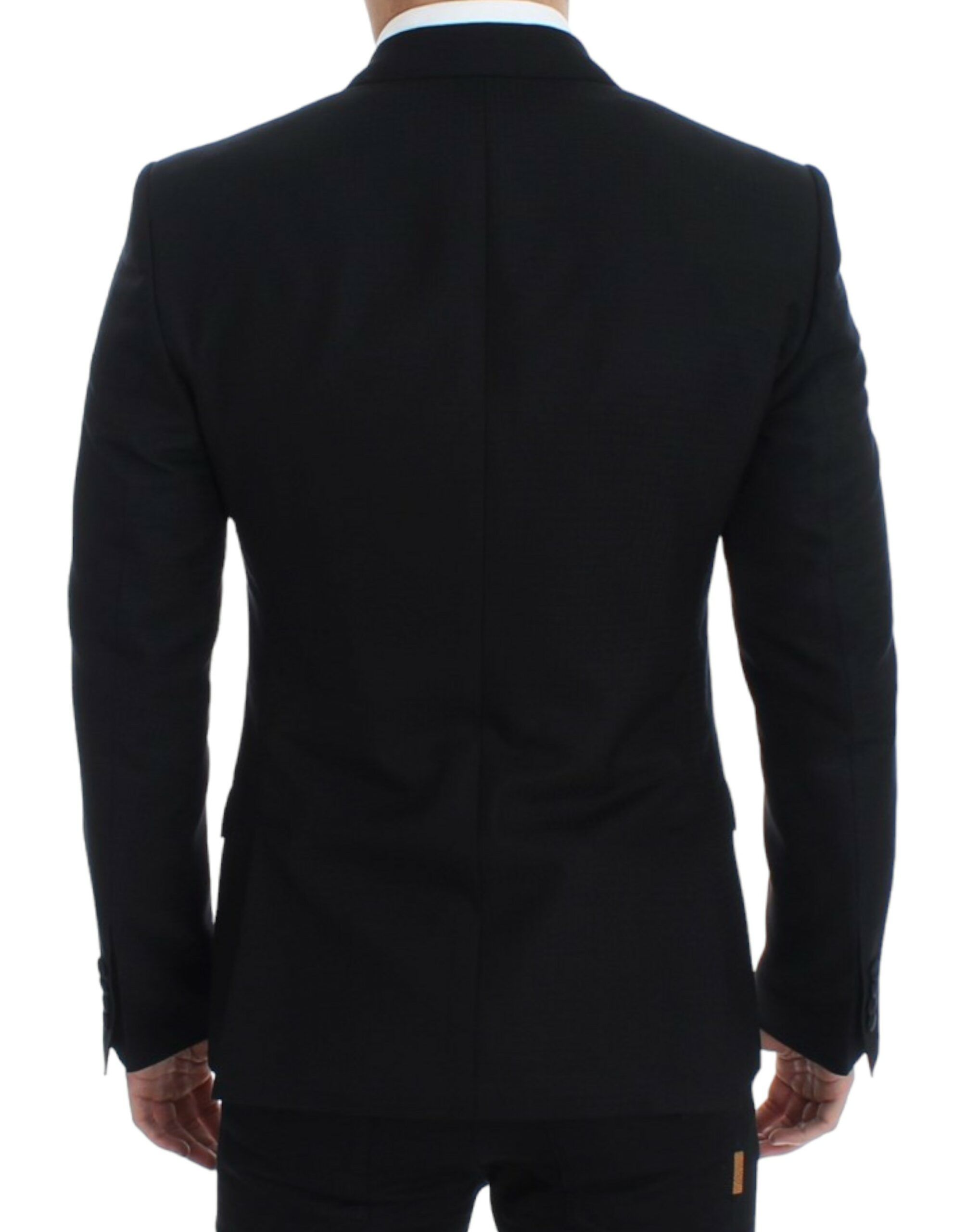 Wool silk SICILIA Men's blazer - Dolce & Gabbana - Modalova