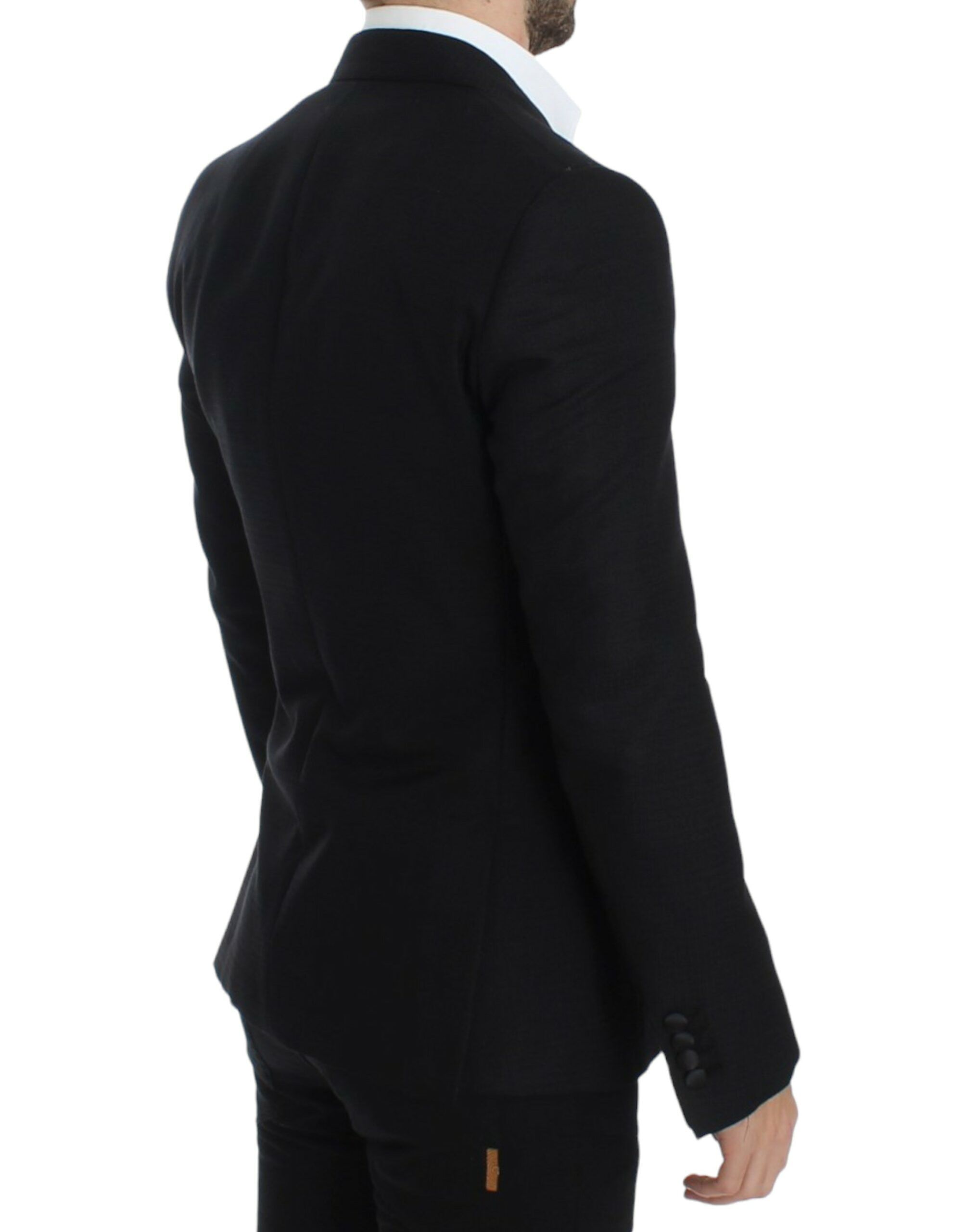 Wool silk SICILIA Men's blazer - Dolce & Gabbana - Modalova