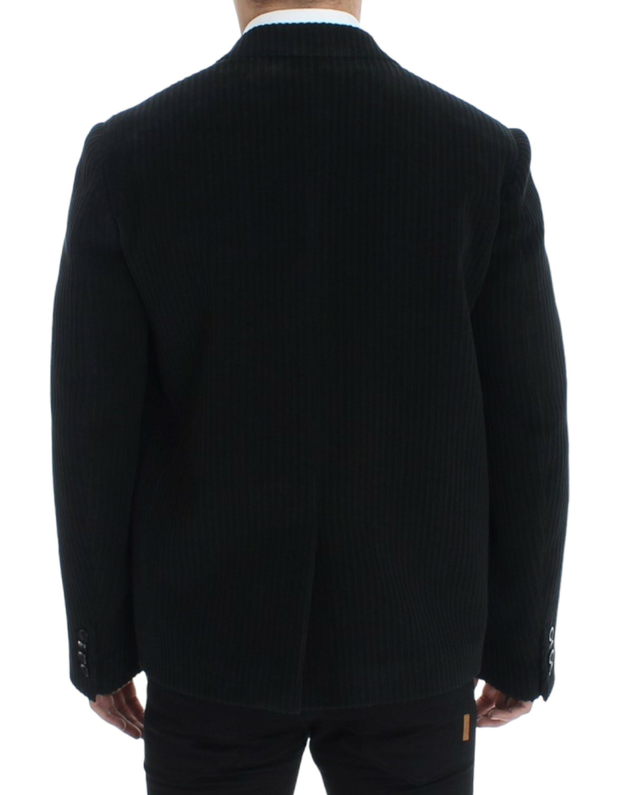 Manchester MARTINI Men's blazer - Dolce & Gabbana - Modalova
