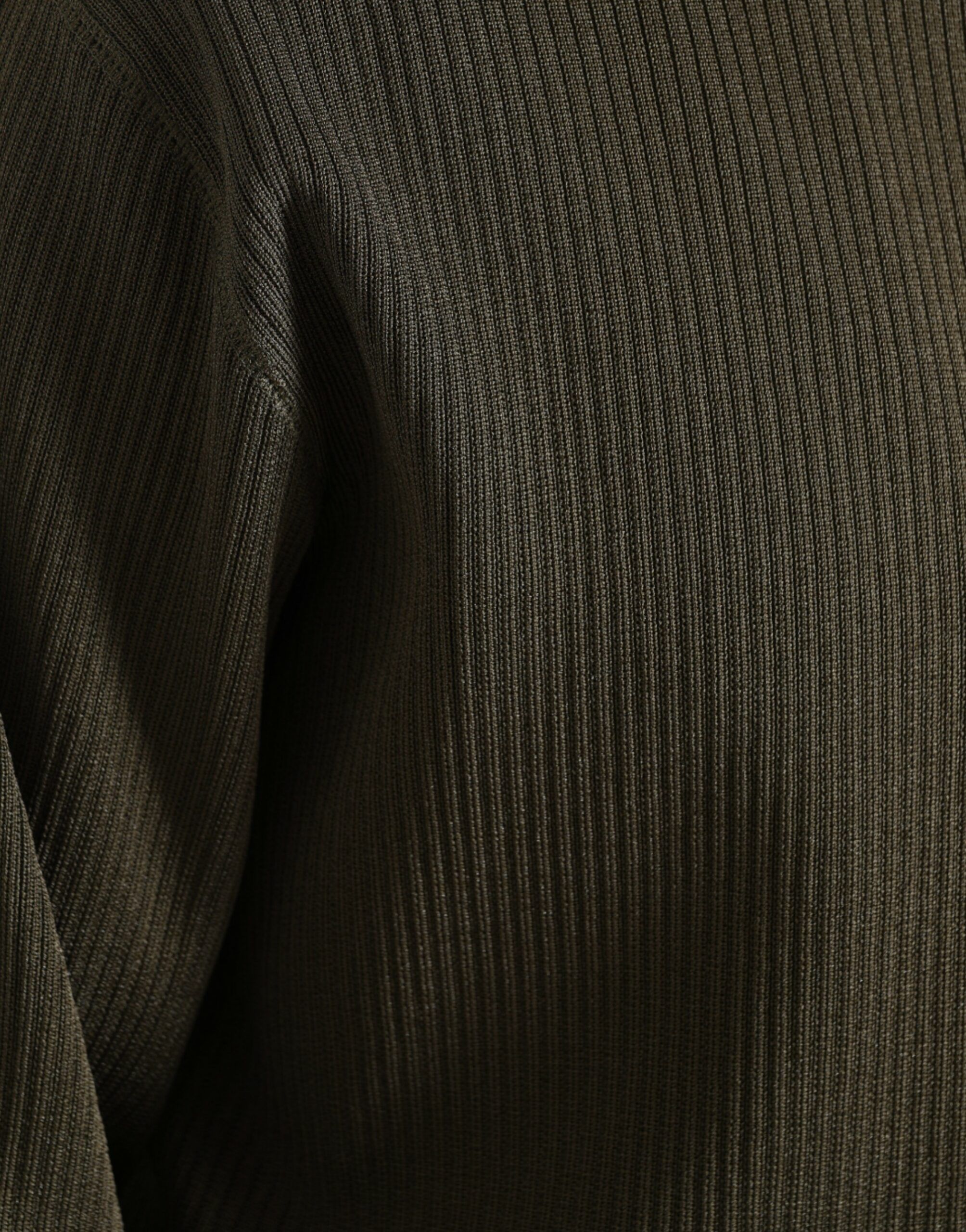 Viscose Crew Neck Men Pullover Men's Sweater - Dolce & Gabbana - Modalova