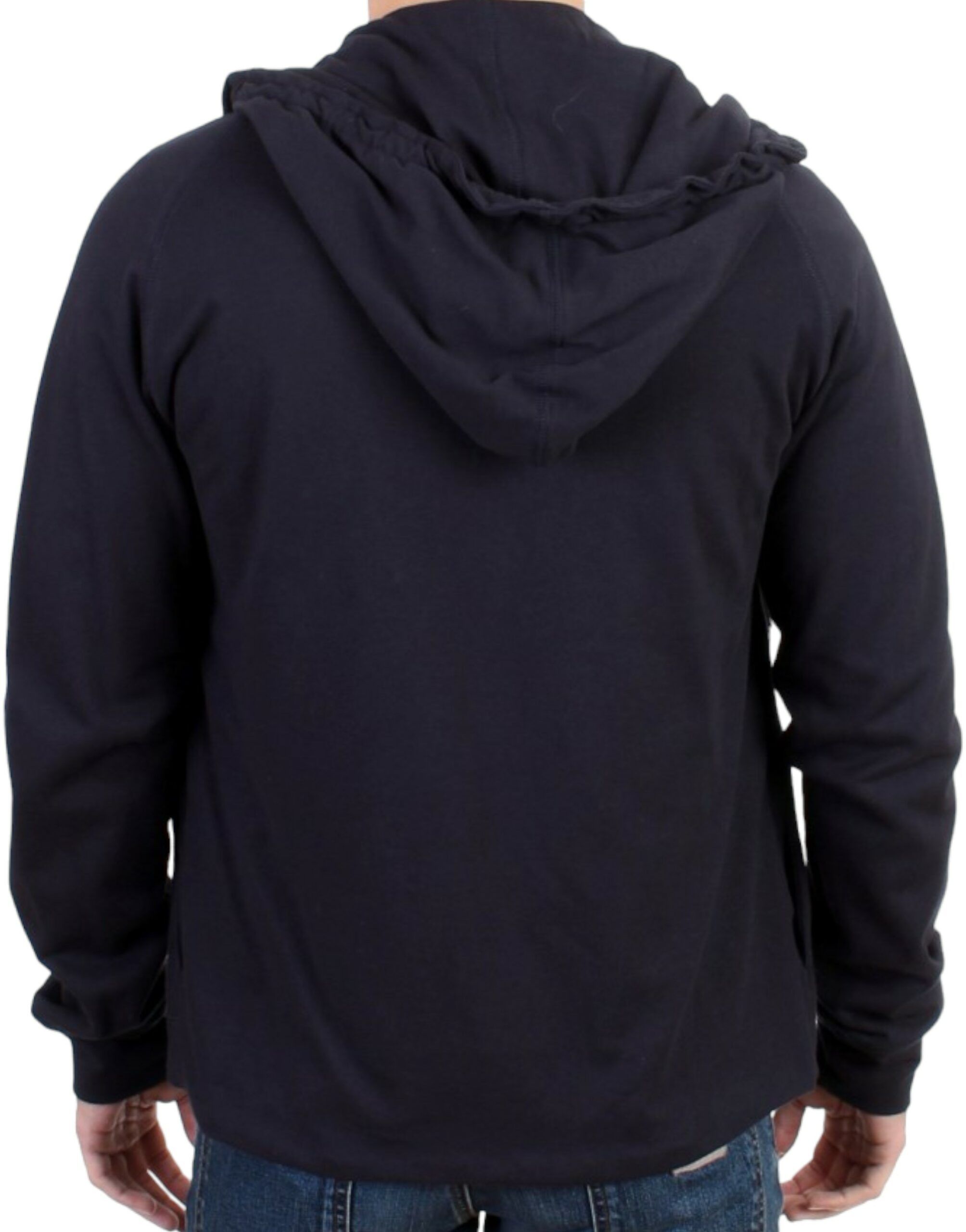 Hooded cotton Men's sweater - Costume National - Modalova
