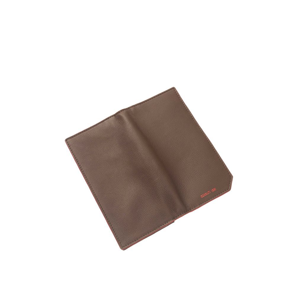 Calfskin Men Men's Wallet - Cerruti 1881 - Modalova