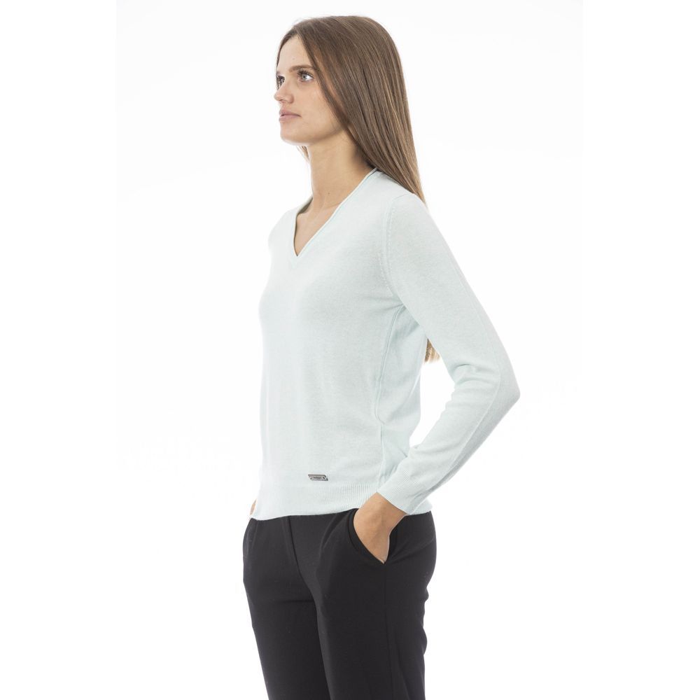 Cashmere Women Women's Sweater - Baldinini Trend - Modalova