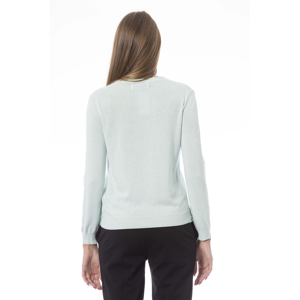 Cashmere Women Women's Sweater - Baldinini Trend - Modalova