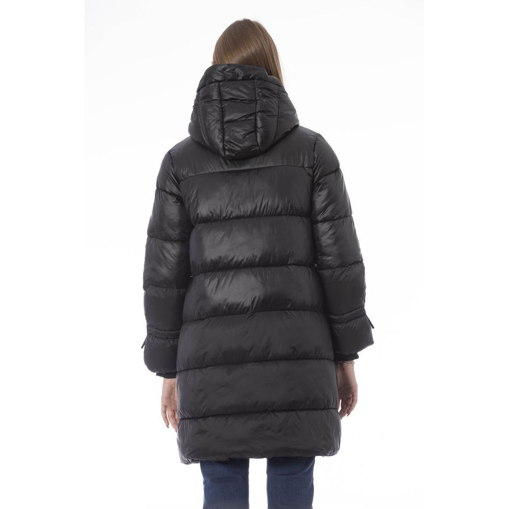 Nylon Jacket Women's Coat - Baldinini Trend - Modalova