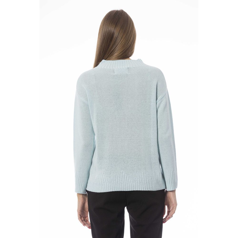 Wool Women Women's Sweater - Baldinini Trend - Modalova