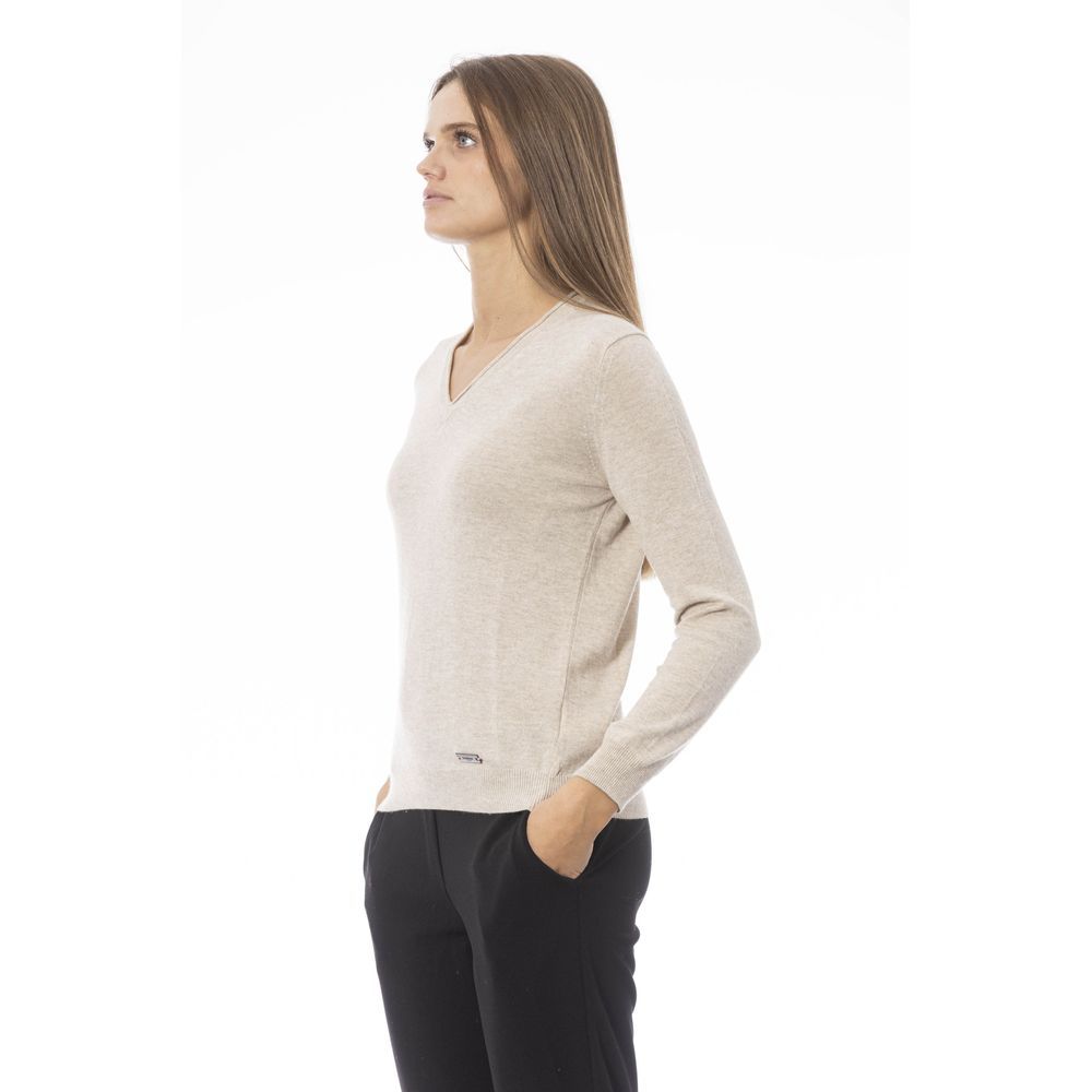 Polyamide Women Women's Sweater - Baldinini Trend - Modalova