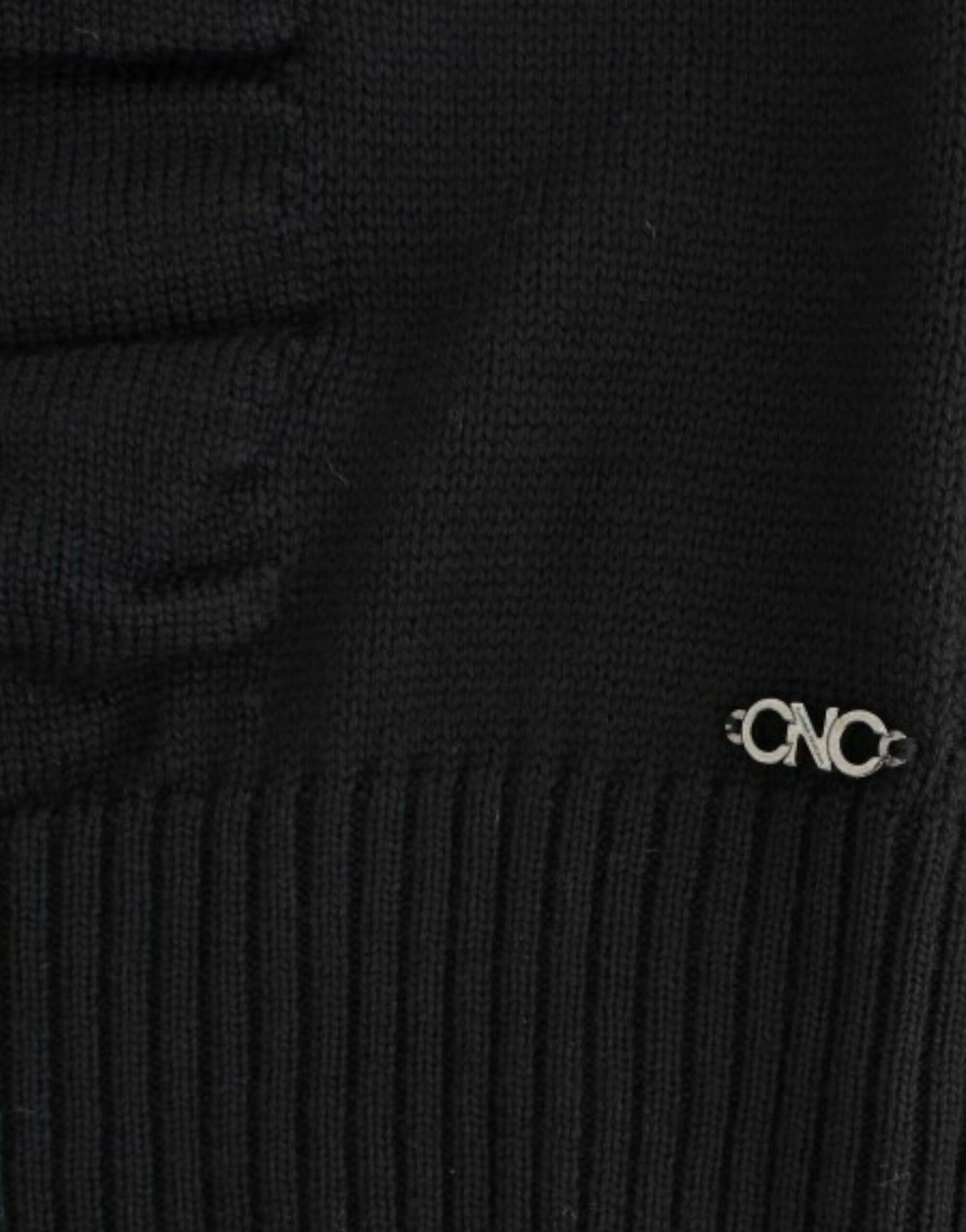 V-neck wool Women's sweater - Costume National - Modalova