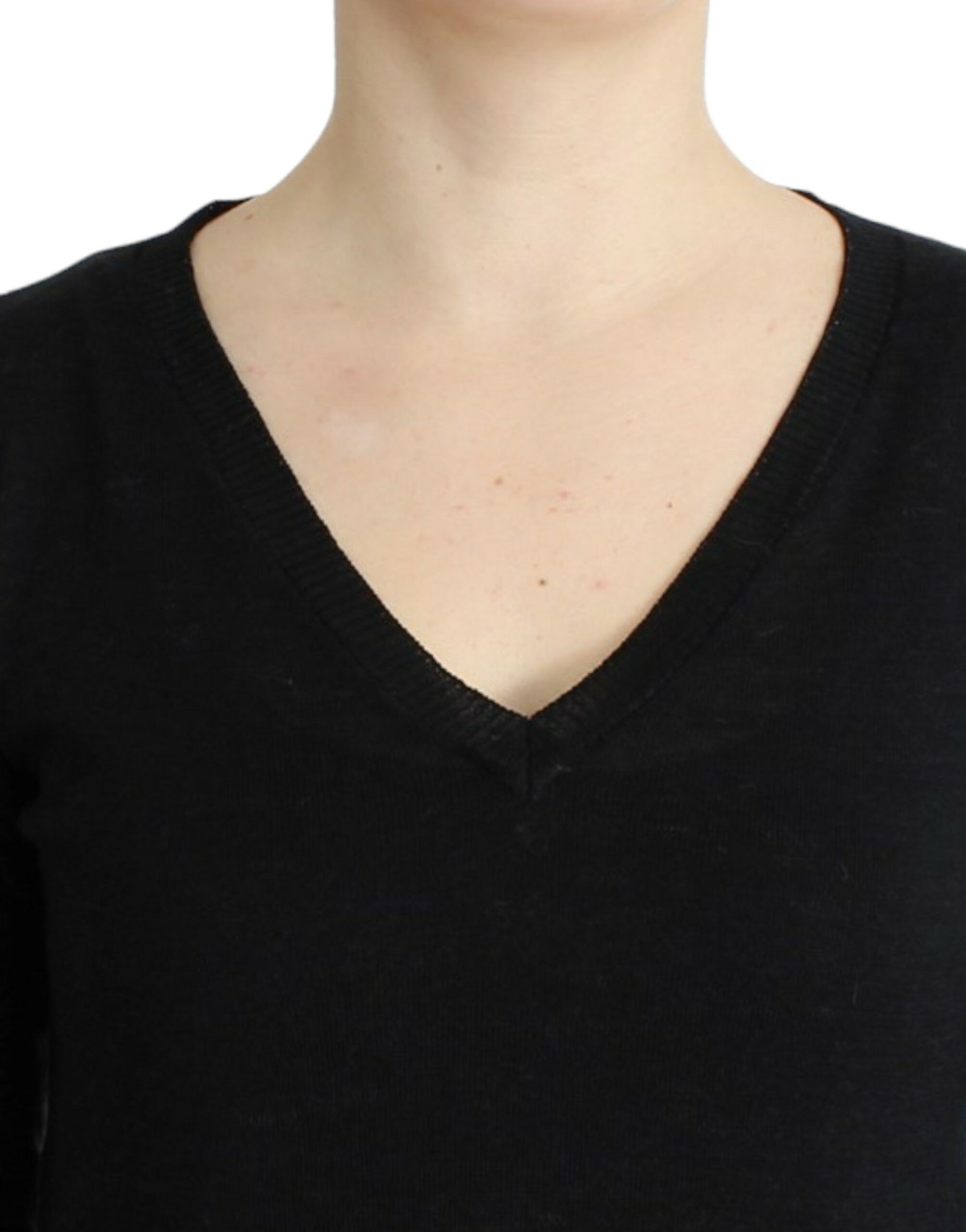 V-neck lightweight Women's sweater - Costume National - Modalova
