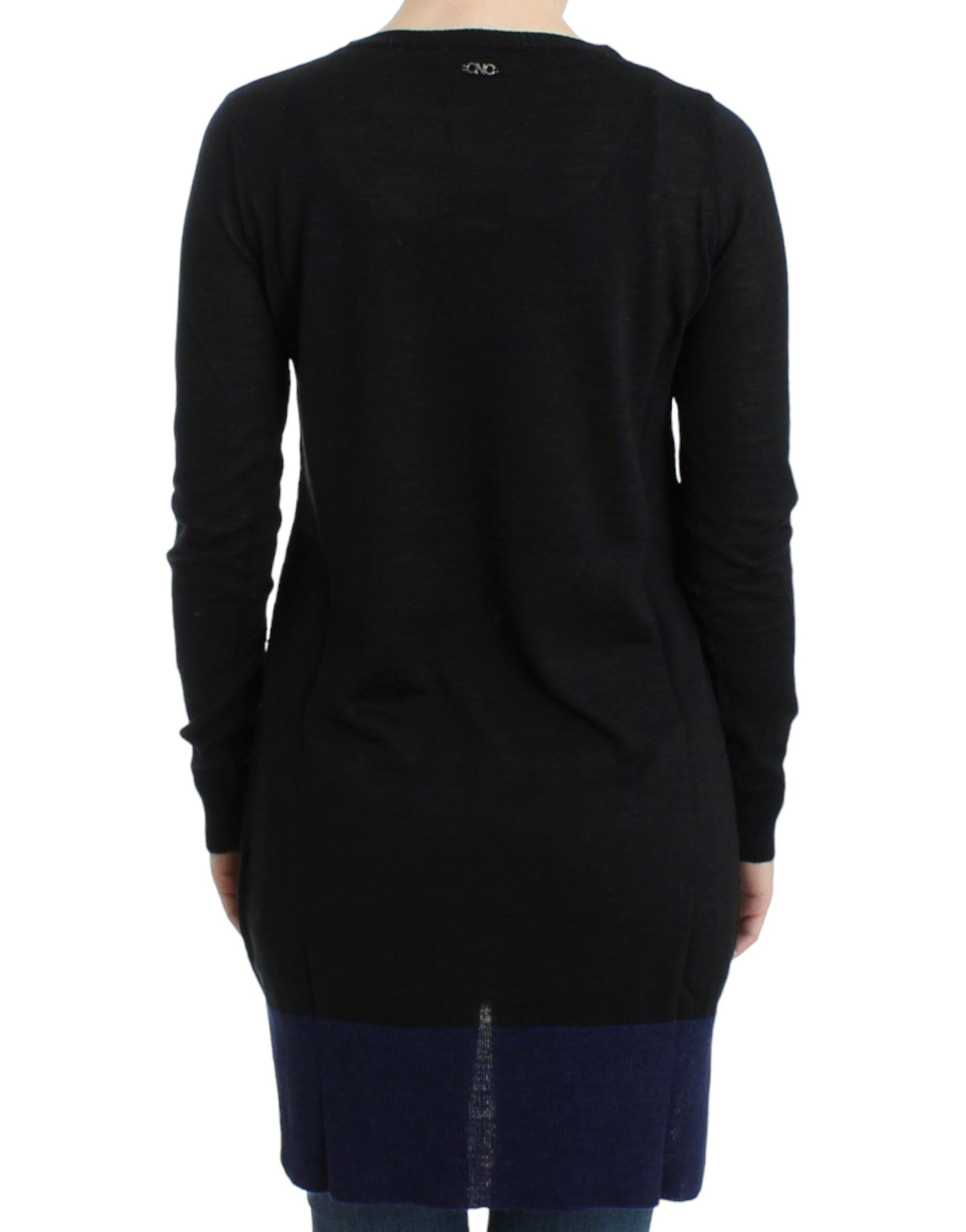 V-neck lightweight Women's sweater - Costume National - Modalova