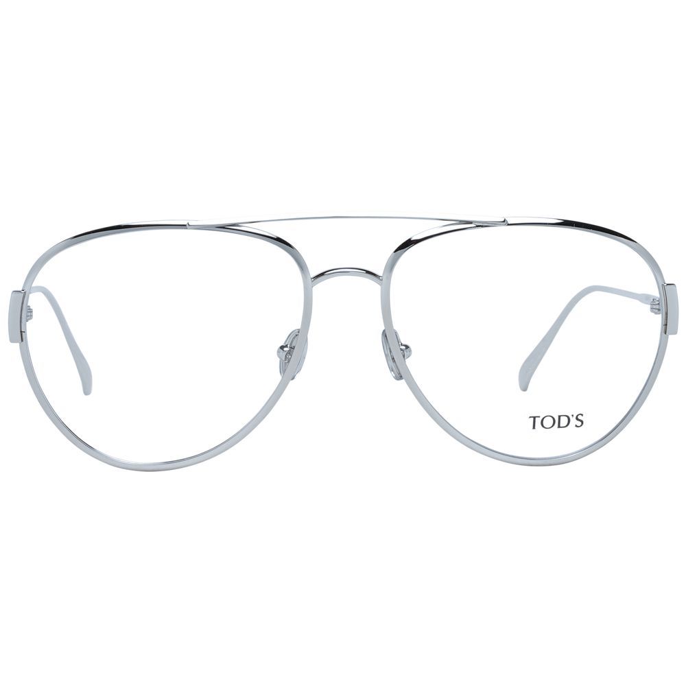 Metal Glasses Women's (Frames) - Tod's - Modalova