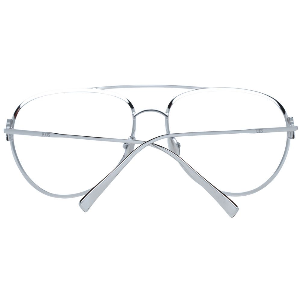 Metal Glasses Women's (Frames) - Tod's - Modalova