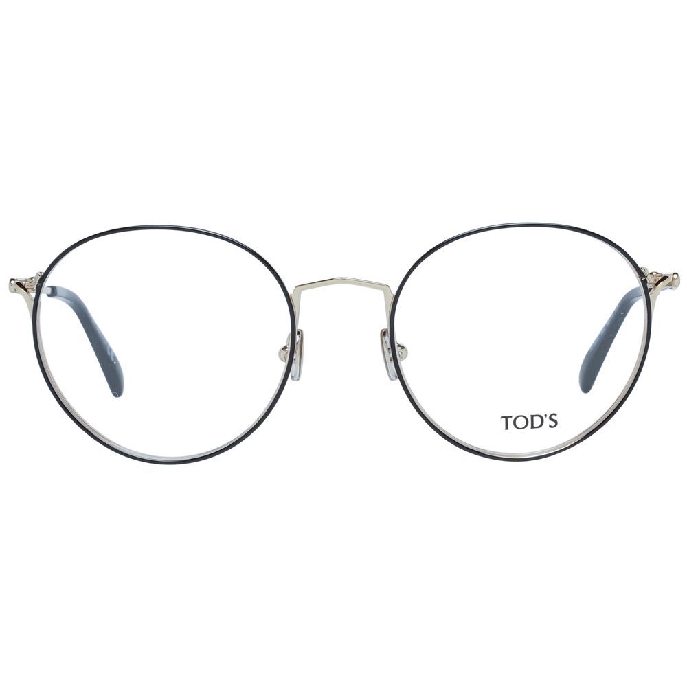 Metal Glasses Women's (Frames) - Tod's - Modalova